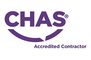C.H.A.S (Contractors Health & Safety Assessment Scheme)