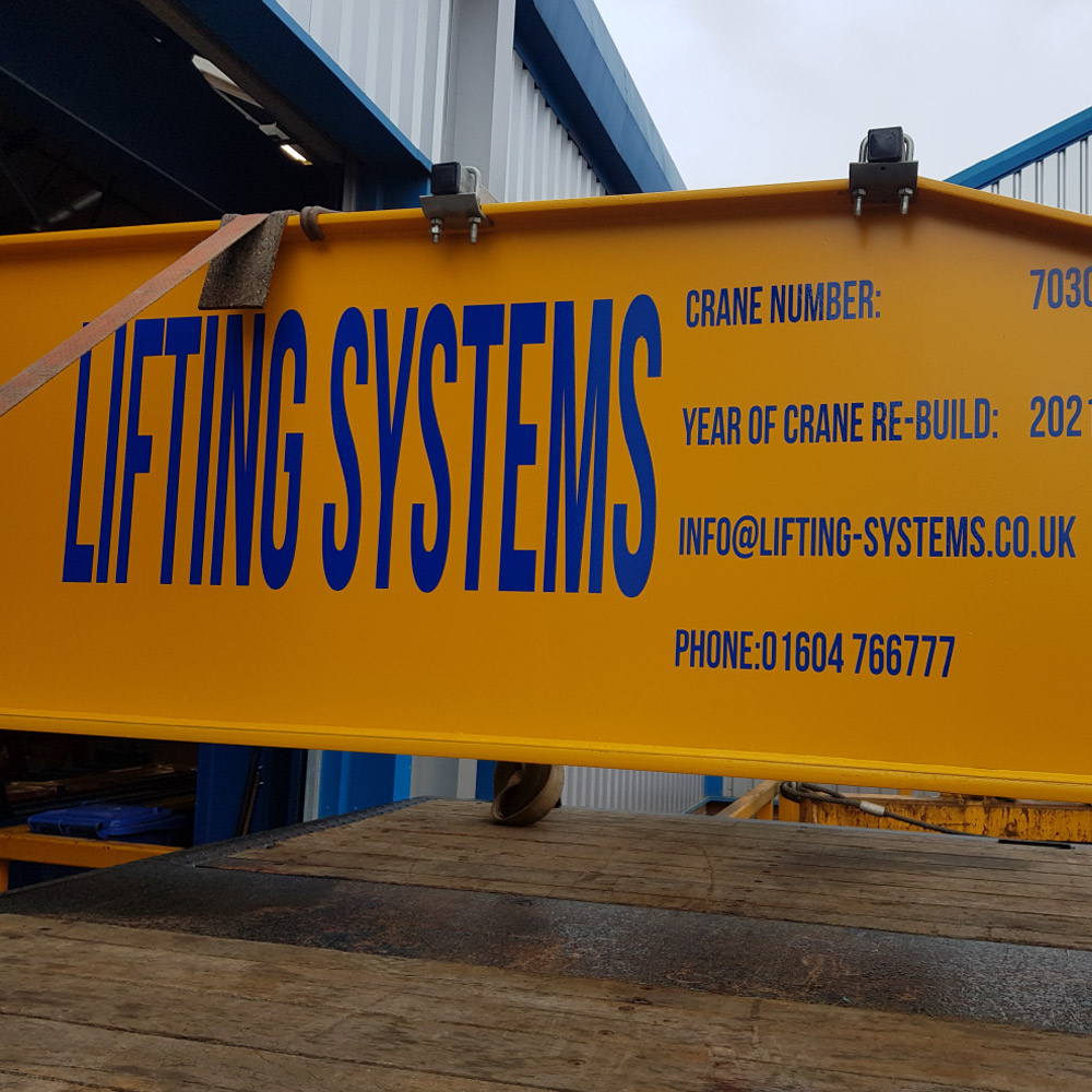 lifting systems