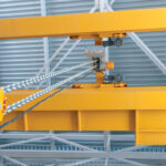 Workplace Safety with Lifting Systems' Free Site Audit | Lifting Systems
