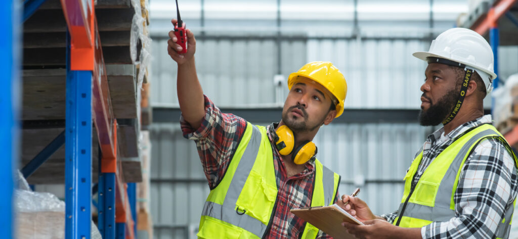 Workplace Safety with Lifting Systems' Free Site Audit | Lifting Systems