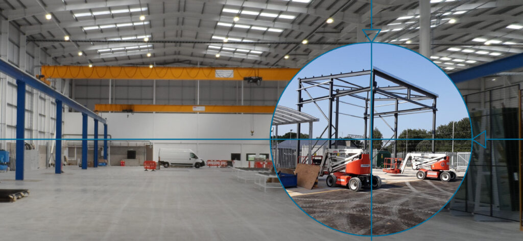 Quality Overhead Crane & Gantry Solutions | Lifting Systems