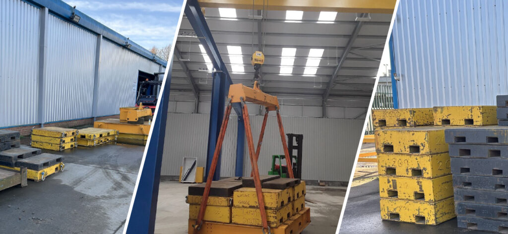 Full-Service Lifting Solutions from Lifting Systems Blog