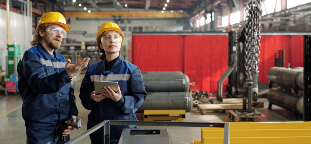 Top 5 Challenges in Lifting Systems Operations and How the Right Equipment Solves Them