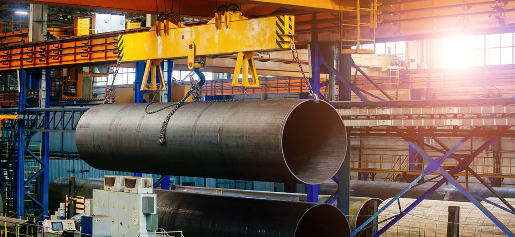 How to Choose the Right Overhead Crane for Your Industry | Lifting Systems