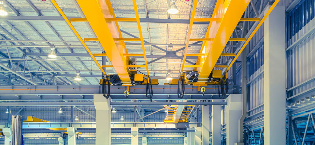 Buying an Overhead Gantry Crane?