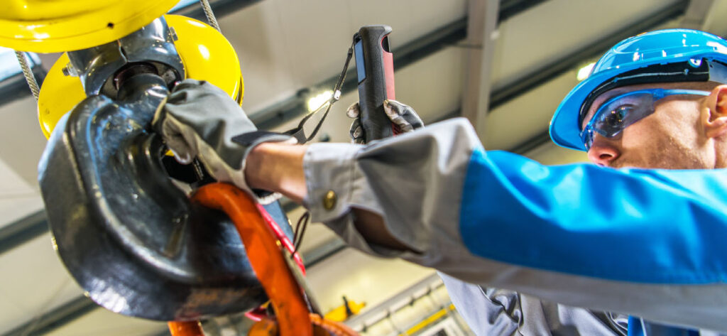 Why Lifting Systems Is the Go-To Overhead Crane and Gantry Partner | Crane Maintenance UK