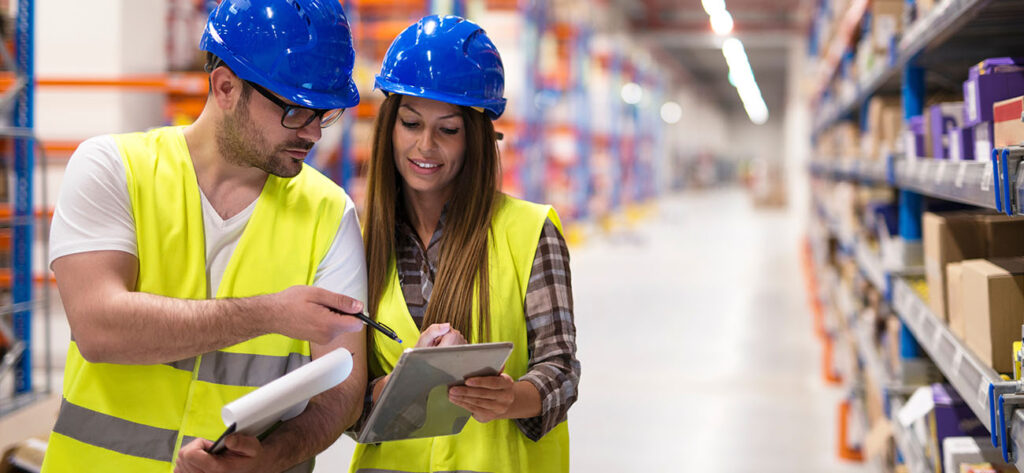 What Are the Legal Requirements for Overhead Gantry Cranes in the UK?