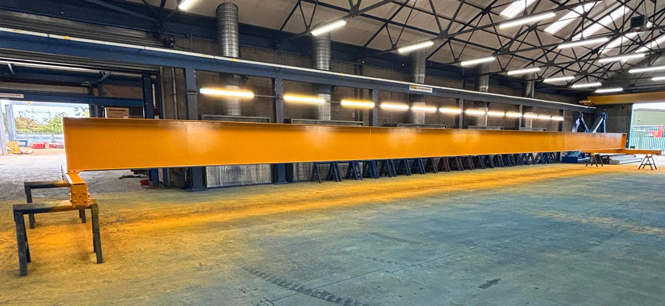 lifting systems northampton overhead cranes gantries blog Home