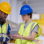 Safety, Quality & Sustainability in Lifting Services