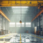 When you think of overhead crane maintenance, it’s easy to focus on the immediate cost of a service visit or repair.