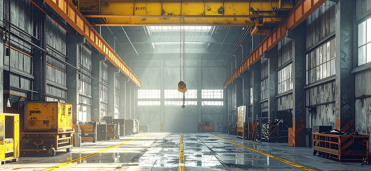 When you think of overhead crane maintenance, it’s easy to focus on the immediate cost of a service visit or repair.