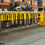 The Evolution of the Overhead Crane: From Steam to Smart Lifting Systems