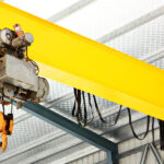 Selecting the Right Overhead Crane: A UK Manufacturer’s Guide