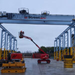 Poundfield Project Case Study | Lifting Systems UK