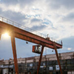 When Should You Replace an Overhead Crane? | Lifting Systems UK