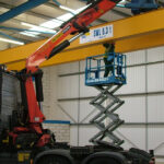 How to Plan a Successful Overhead Crane Installation in an Operational Facility