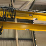 How Bespoke Lifting Solutions Help Solve Site-Specific Crane Challenges
