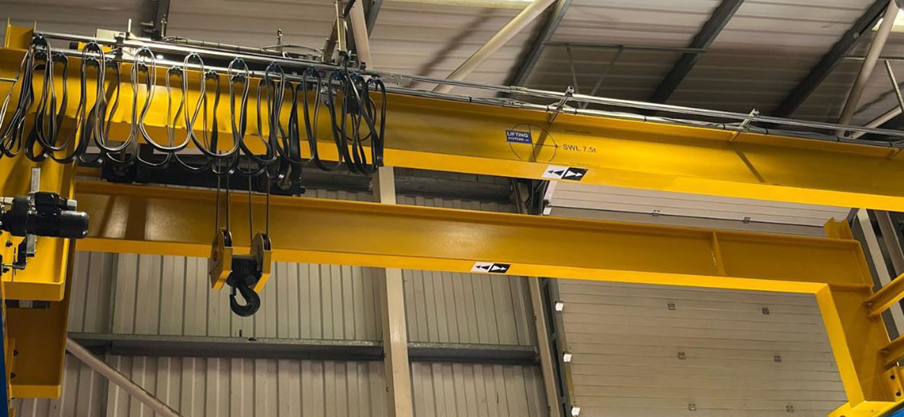 How Bespoke Lifting Solutions Help Solve Site-Specific Crane Challenges