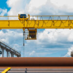 How Overhead Crane and Gantry Systems Support Safer, More Efficient Manufacturing Workflows