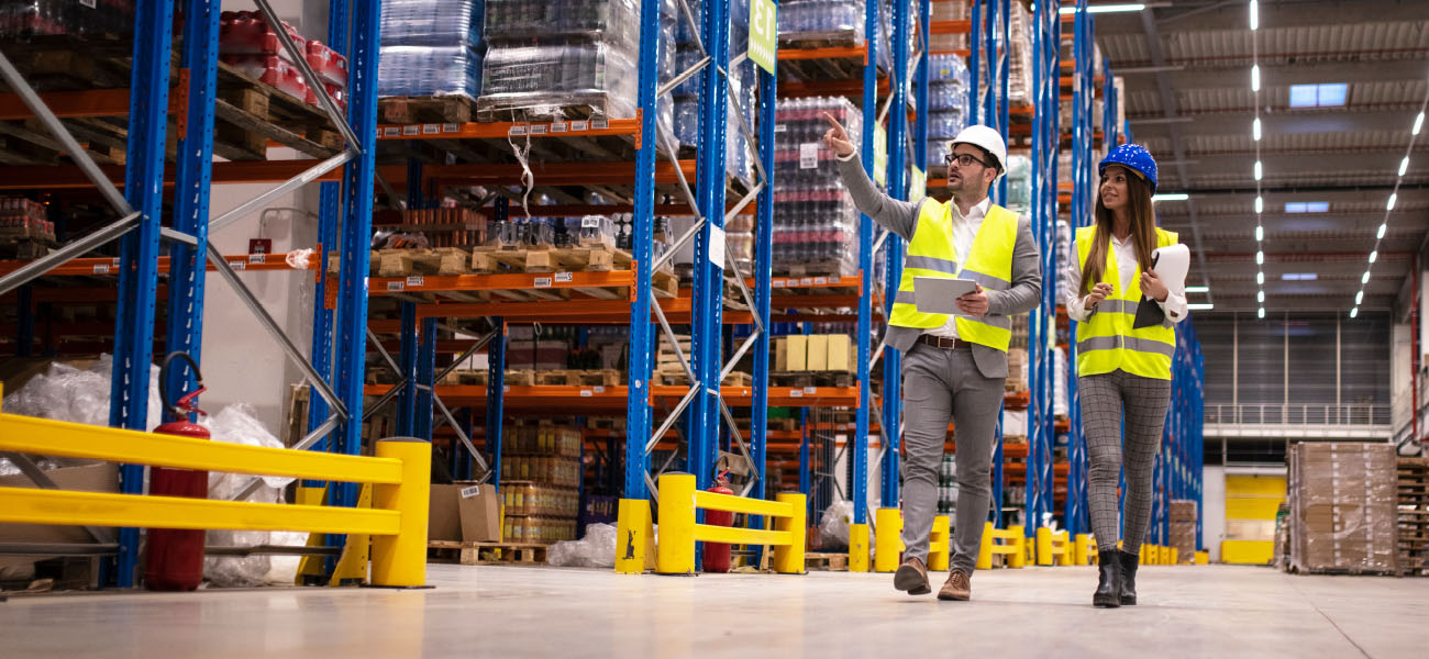 How to Choose the Right Industrial Crane System for Your Facility