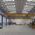 What to Consider When Planning a Bespoke Gantry Crane System