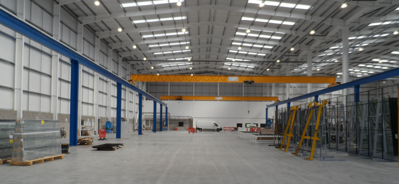 What to Consider When Planning a Bespoke Gantry Crane System