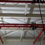 Where Do Light Crane Systems Work Best? | Lifting Systems