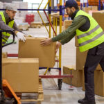 How Light Crane Systems Improve Ergonomic Manual Handling in the Workplace