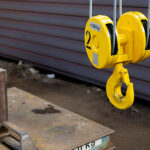 How to calculate hoist wear